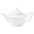 KPM Kurland Blanc Nouveau teapot