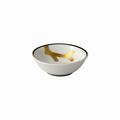 Bernardaud Aux Oiseaux soja dish