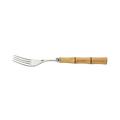 Capdeco Byblos dessert fork, boxwood