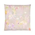 Christian Fischbacher Mystic Garden pillow case, 40 x 40 cm