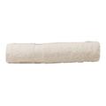 Rhomtuft Princess bath sheet, nature-jasmine