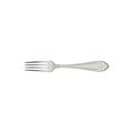 Robbe & Berking Arcade standard fork, silverplated