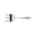 Robbe & Berking Navette fish serving fork, silverplated