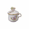 Herend Royal Garden cream cup