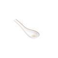Christofle Malmaison Impériale Platinum chinese spoon