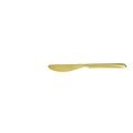 Christofle L'âme d'Or Butterstreicher, Edelstahl, Farbe gold