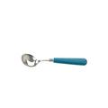 Capdeco Cambridge peacock, sauce ladle