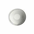 Puiforcat Pour le Champagne Glas-Untersetzer, Sterlingsilber