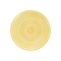 Christofle Malmaison Riviera dessert plate