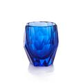 Mario Luca Giusti Super Milly acrylic tumbler, blue