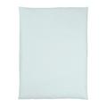 Christian Fischbacher Satin duvet cover, horizon (011), 240 x 220 cm