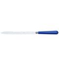Capdeco Cambridge blau, Brotmesser