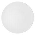 Bernardaud Organza dinner plate