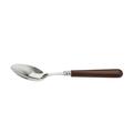 Capdeco Cambridge chocolat, Tafellöffel
