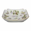 Herend Royal Garden salad bowl, large