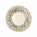 Gien Toscana bread & butter plates, set of 4