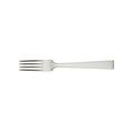 Robbe & Berking Riva standard fork, silverplated