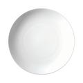KPM Urbino presentation plate, white