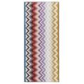 Missoni Home Marea bath mat, 70 x 160 cm, colour 100