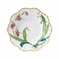 Pinto Histoires d'Orchidées deep plate