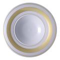 Hering Berlin Glamour Gold Teller tief