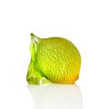 Daum Citrus decorative lemon