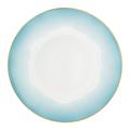 Raynaud Aura deep plate with rim