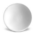 L'Objet Corde White deep plate