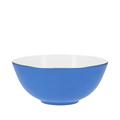 KPM Urbino Multicolore Schale 3, blau