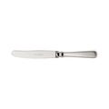 Robbe & Berking Fiddle dinner knife, silverplated