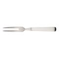 Robbe & Berking Alta carving fork, silverplated