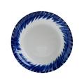 Bernardaud In Bloom open vegetable dish