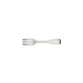 Robbe & Berking Old Fiddle children's fork, sterling silver