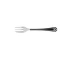 Christofle Talisman black, cake fork