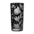 Artel Highballglas Verdure, schwarz