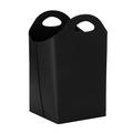 Rabitti 1969 Tau square magazine holder, black