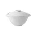 KPM Urbino soup tureen, white