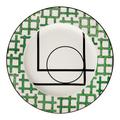 Pinto Menta dinner plate no. 1