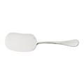 Ercuis Baguette ice-cream serving ladle, silverplated