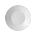 Bernardaud Ecume White open vegetable dish