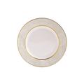 Bernardaud Sauvage Gold bread & butter plate