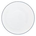 Raynaud Monceau Abysses Blue dinner plate