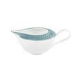 Raynaud Italian Renaissance Sky Blue milk jug