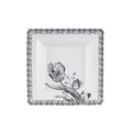 Gien Tulipes Noires candy dish