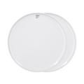 KPM LAB dessert plates, set of 2