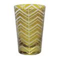 Artel Herringbone tumbler, olive