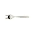 Robbe & Berking Arcade serving fork, silverplated