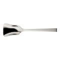 Robbe & Berking Riva serving spoon, sterling silver