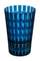 Artel Becher Weave, petrol