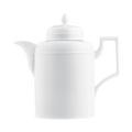 Fürstenberg Herzog Ferdinand - Weiß Kaffeekanne